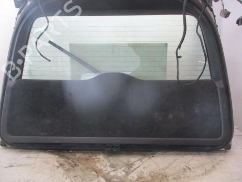 Tailgate VOLVO XC70 II (136) D5 AWD | BP32178258C6 