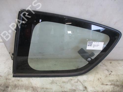 Używane Szyba drzwi tylnych lewych MAZDA RX-8 (SE, FE) 1.3 (FE103, SE3P) (231 hp) 32375986