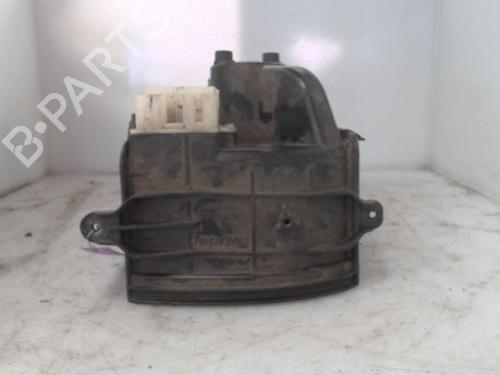 Heater blower motor RENAULT CLIO II (BB_, CB_) 1.5 dCi (B/CB3M) | BP20202711M62 