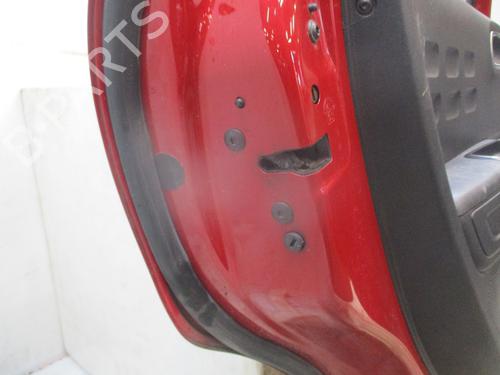 Left rear door CITROËN C3 III (SX) 1.2 VTi 82 | BP24014628C4