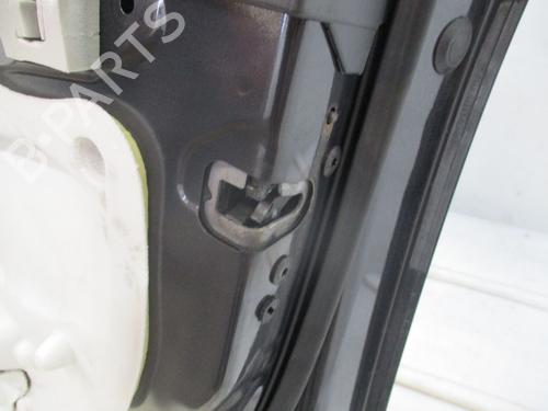 Right front door PEUGEOT 508 I (8D_) 2.0 BlueHDi 180 | BP25781925C3 