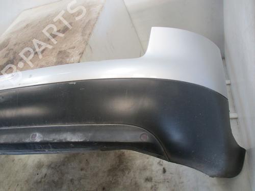 Rear bumper AUDI A6 C5 (4B2, 4B4) 2.5 TDI quattro | BP29015256C8 