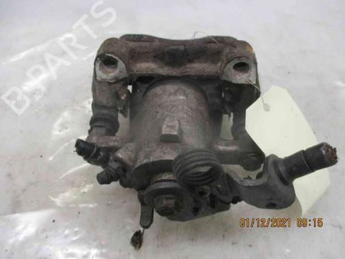 Left rear brake caliper OPEL ASTRA H GTC (A04) 1.3 CDTI (L08) | BP19741121M107 