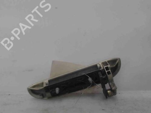 Rear left exterior door handle TOYOTA YARIS VERSO (_P2_) 1.4 D-4D (NLP20_, NLP22_) | BP24006076C130 