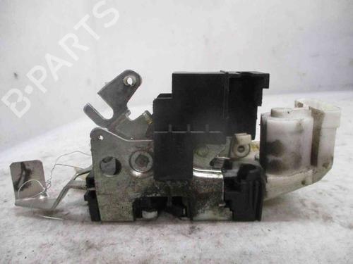 Front left lock CITROËN JUMPER I Van (244)  | BP19723524C98 