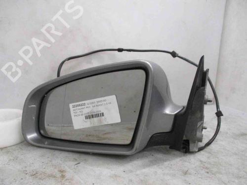 Used Left mirror AUDI A4 B6 Avant (8E5) [2000-2005]  26623365