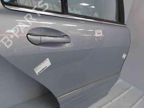 Right rear door MERCEDES-BENZ S-CLASS (W220, V220) S 320 CDI (220.026, 220.126) | BP20204046C5 