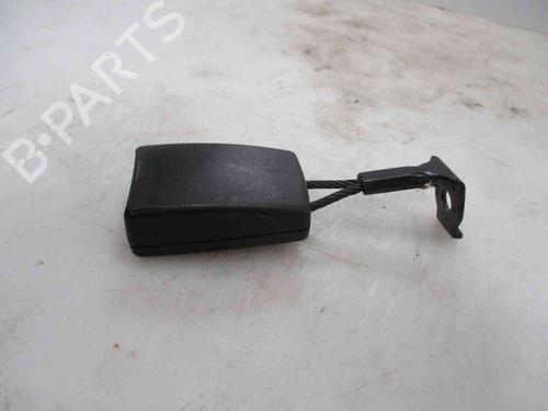 Used Seat buckle OPEL ASTRA H (A04) 1.2 (L48) (80 hp) 19717343
