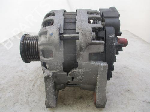 Alternator DACIA LODGY (JS_) 1.2 TCe (JSAY, JSM0) | BP29441224M7 