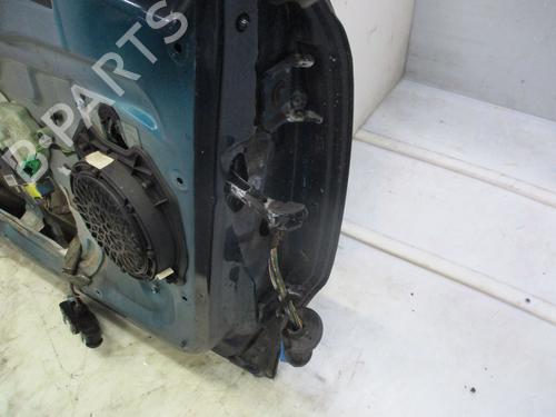 Left front door CITROËN C4 I (LC_) 1.6 HDi | BP31934608C2