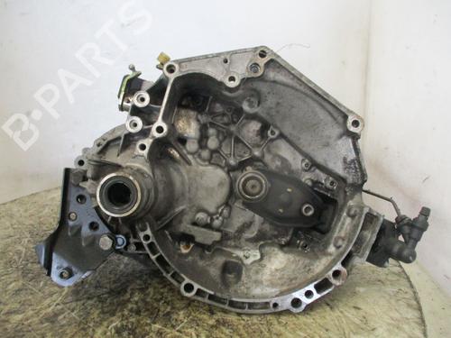 Cambio CITROËN C2 (JM_) 1.6 VTS (122 hp) 24972141