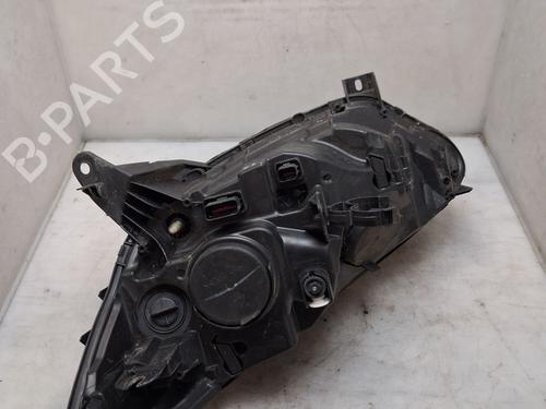 Right headlight RENAULT CAPTUR I (J5_, H5_) 0.9 TCe 90 | BP38761016C29 - Image 5