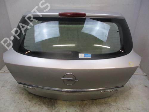 Used Tailgate OPEL ASTRA H GTC (A04) 2.0 Turbo (L08) (170 hp) 30521231
