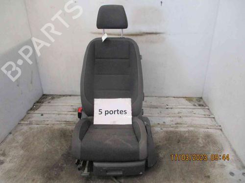 Used Left front seat VW TOURAN (1T1, 1T2) 1.9 TDI (105 hp) 26629707