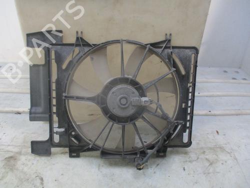 Kjølevifte elektrisk TOYOTA YARIS (_P9_) 1.4 D-4D (NLP90_, NLP90R) | BP29901088M35