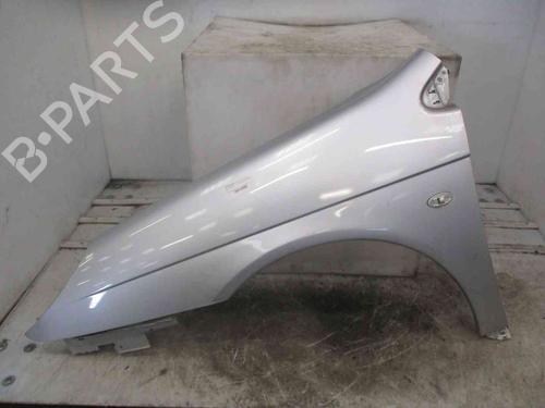 Used Left front fenders CITROËN C5 II (RC_) [2004-2008]  27621101