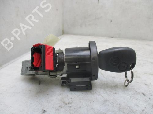 Used Ignition barrel CHEVROLET SILVERADO 2500 HD Crew Cab Pickup 6.6 D (305 hp) 24013459