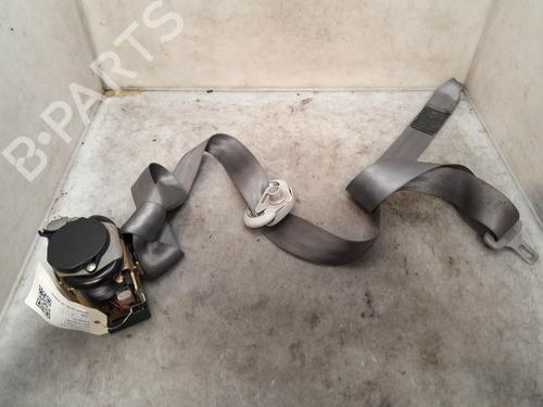 Front right seatbelt VW POLO (6N2) 1.4 | BP27709579I25 - Image 2