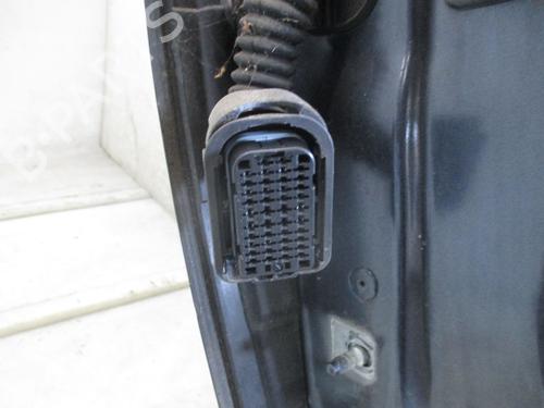 Right front door RENAULT MEGANE IV Hatchback (B9A/M/N_) 1.5 dCi 110 (B9A3) | BP32353363C3