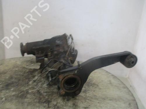 Front differential MITSUBISHI PAJERO II (V3_W, V2_W, V4_W, V5_W) 2.8 TD (V46W, V26W) | BP29816671M23 