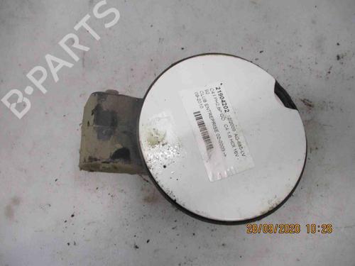 Używane Klapa wlewu paliwa CITROËN C4 I (LC_) 1.6 HDi (90 hp) 24009560