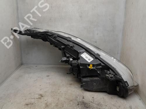 Left headlight PEUGEOT 208 I (CA_, CC_) 1.6 BlueHDi 100 | BP29576869C28 