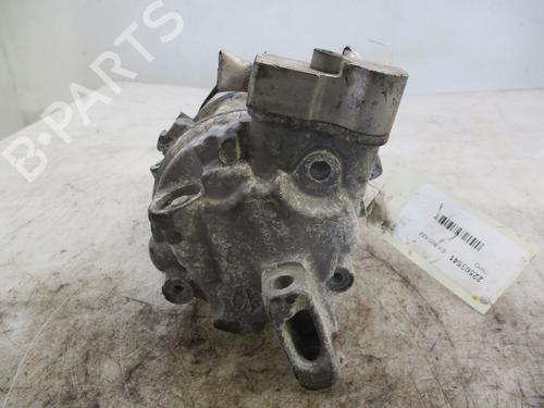 AC compressor FIAT TIPO Hatchback (356_, 357_) 1.6 D (356HXG1B, 356HXG11) | BP32510441M34  - Image 7