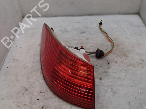 Used Left taillight Left taillight 38914380 38914380
