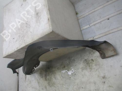 Right front fenders FORD FOCUS II (DA_, HCP, DP) 1.8 TDCi | BP29816666C42