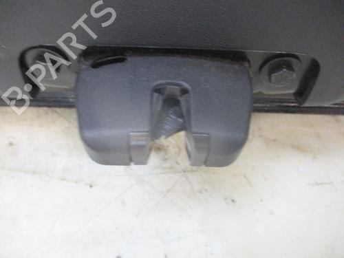 Tailgate PEUGEOT 208 I (CA_, CC_) 1.2 VTI 82 | BP30331351C6
