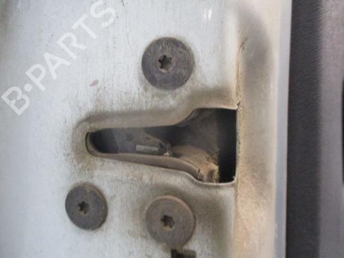 Left slide door RENAULT KANGOO BE BOP (KW0/1_) 1.5 dCi (KW0G) | BP31575263C74 