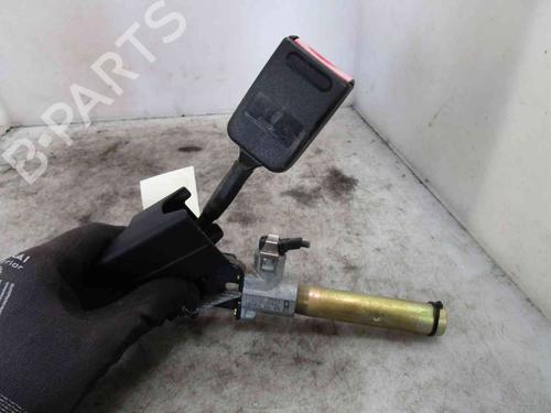 Seat buckle RENAULT KANGOO (KC0/1_) 1.4 (KC0C, KC0H, KC0B, KC0M) | BP19715428I32 