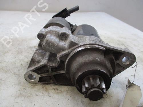 Starter VW FOX Hatchback (5Z1, 5Z3, 5Z4) 1.2 | BP30739326M8  - Image 5
