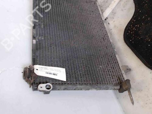 AC radiator TOYOTA YARIS VERSO (_P2_) 1.4 D-4D (NLP20_, NLP22_) | BP24006085M32 