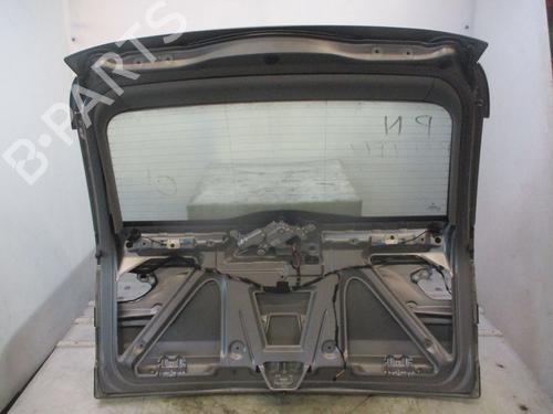 Tailgate BMW X3 (E83) xDrive 30 d | BP30403483C6