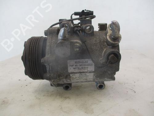 AC compressor SUZUKI SWIFT III (MZ, EZ) 1.3 (RS413, ZC11S) | BP33807916M34 - Image 3