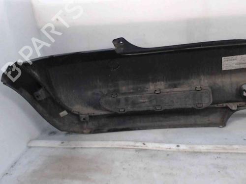 Rear bumper MINI MINI (R50, R53) Cooper S | BP20201840C8 