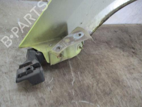 Right front fenders FORD KA (RU8) 1.2 | BP27731998C42 