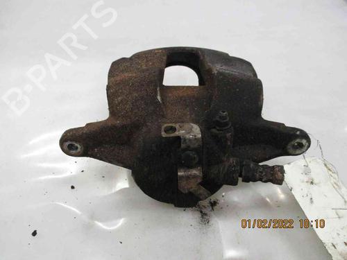 Used Right front brake caliper ALFA ROMEO MITO (955_) 1.3 MultiJet (955AXP1A, 955AYC1A) (95 hp) 26623905