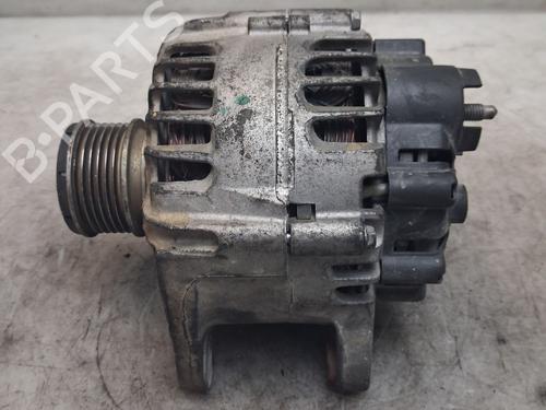 Alternator DACIA DUSTER (HS_) 1.5 dCi (HSMC) | BP39452338M7 - Image 2