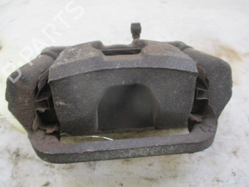 Right rear brake caliper NISSAN PULSAR Hatchback (C13) 1.5 dCi | BP24970544M106 