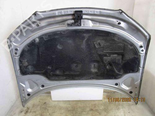 Hood AUDI A3 (8P1) 2.0 TDI 16V | BP19715361C1 