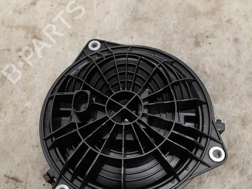 Tailgate handle VW POLO V (6R1, 6C1) 1.6 TDI | BP30138615C132