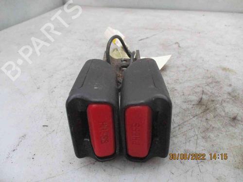 Used Seat buckle CITROËN C4 II (NC_) 1.6 HDi 90 (92 hp) 19740002