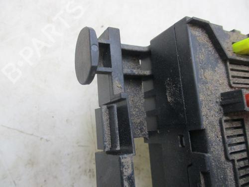 Fuse box CITROËN C4 Picasso I MPV (UD_) 1.6 HDi | BP30884318E1