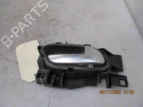 Used Front right interior door handle PEUGEOT 2008 I (CU_) 1.2 THP 130 / PureTech 130 (130 hp) 30723191