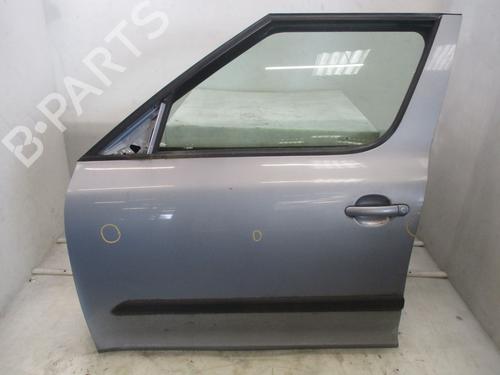 Used Left front door Left front door SKODA YETI (5L) 2.0 TDI (110 hp) 35796427 35796427
