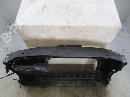 Front slam panel VW GOLF VI (5K1) 1.6 TDI | BP30163077C72 