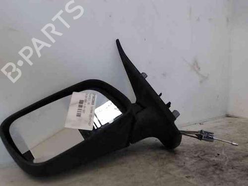 Used Left mirror FIAT PUNTO (176_) 1.2 16V (86 hp) 19714396