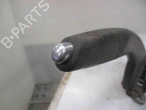 Hand brake RENAULT CLIO IV (BH_) 1.5 dCi 90 | BP26633476I18 